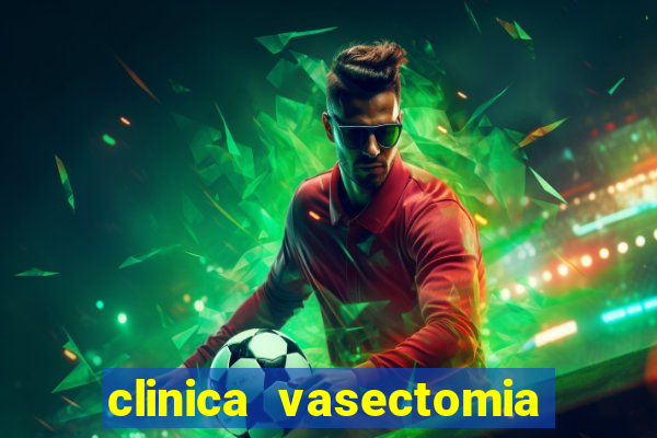 clinica vasectomia porto alegre